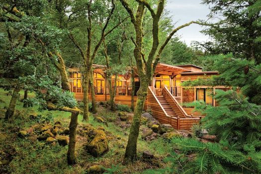 Calistoga Ranch