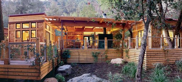 Calistoga Ranch