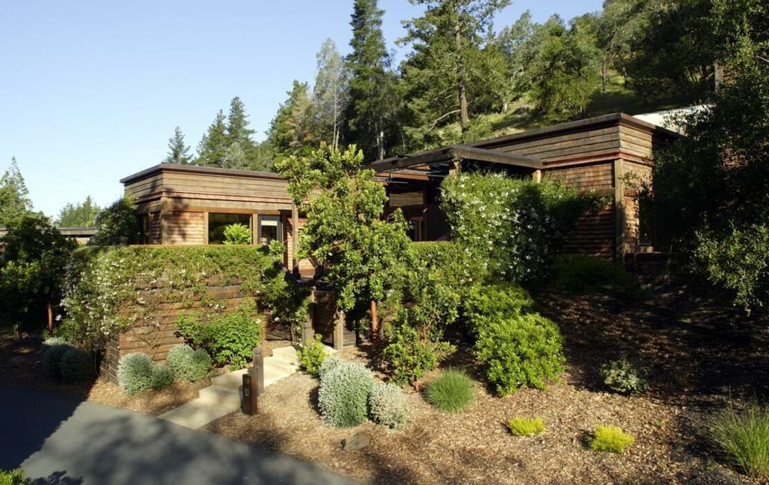 Calistoga Ranch, a Design Boutique Hotel Calistoga, U.S.A.