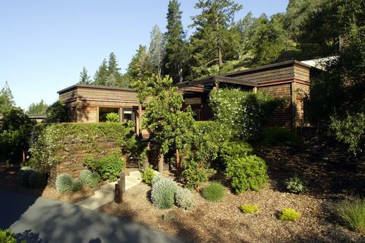 Calistoga Ranch