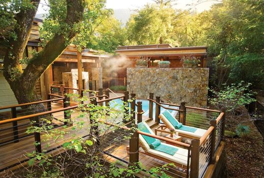 Calistoga Ranch