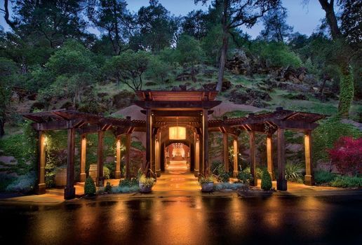 Calistoga Ranch