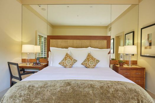 Calistoga Ranch