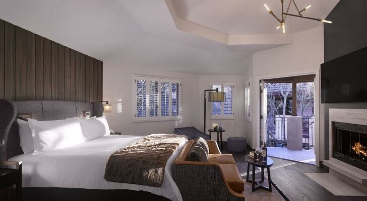 Hotel Villagio
