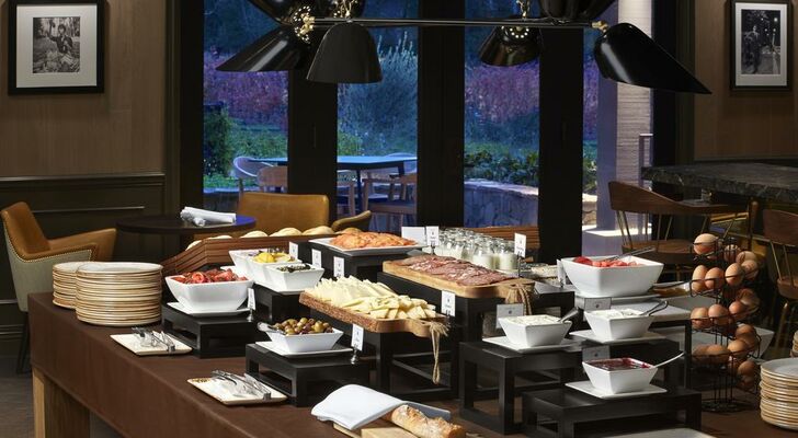 Hotel Villagio