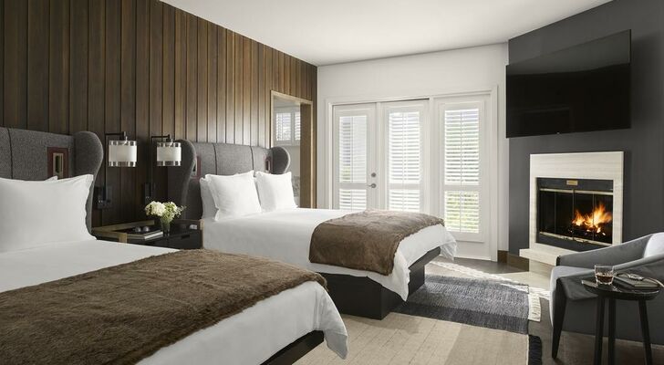 Hotel Villagio