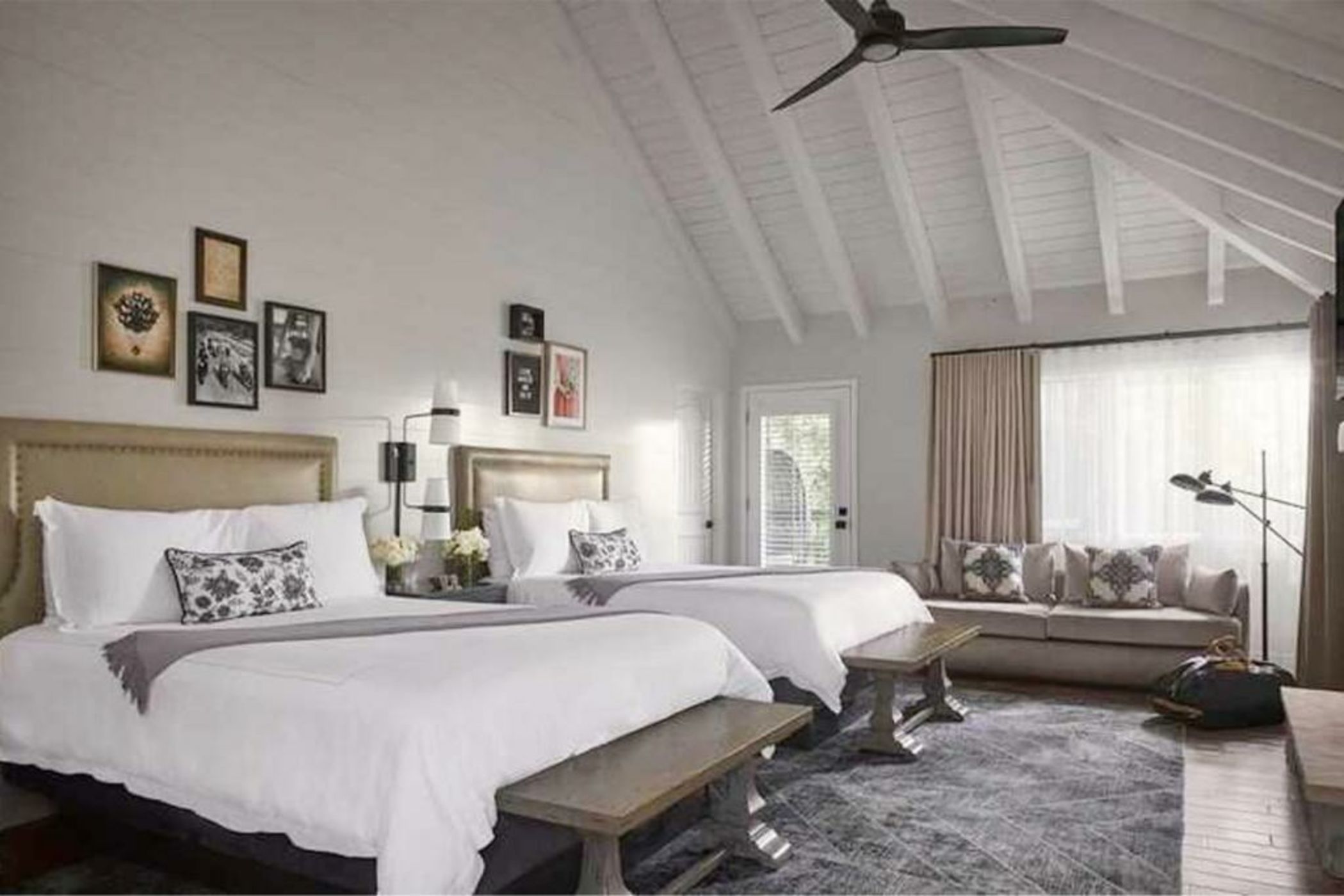 The Estate Yountville