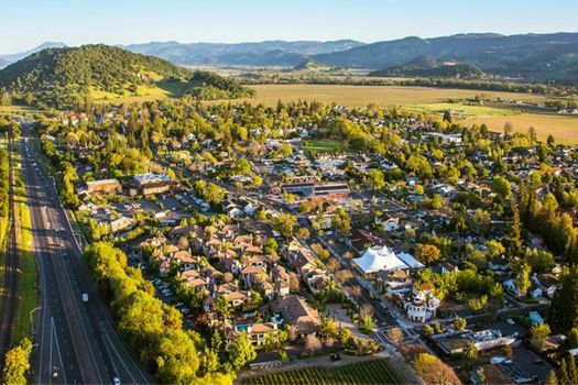 The Estate Yountville