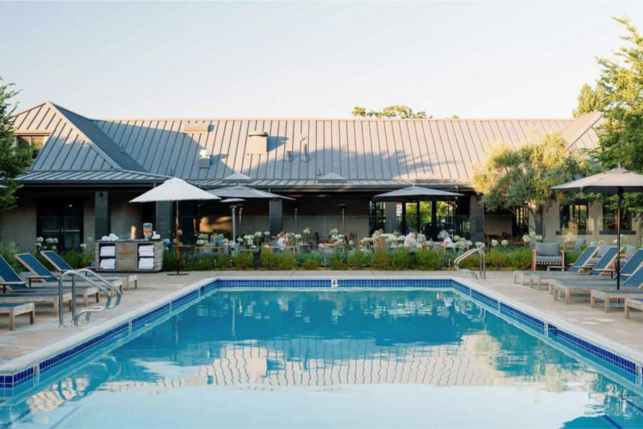 The Estate Yountville