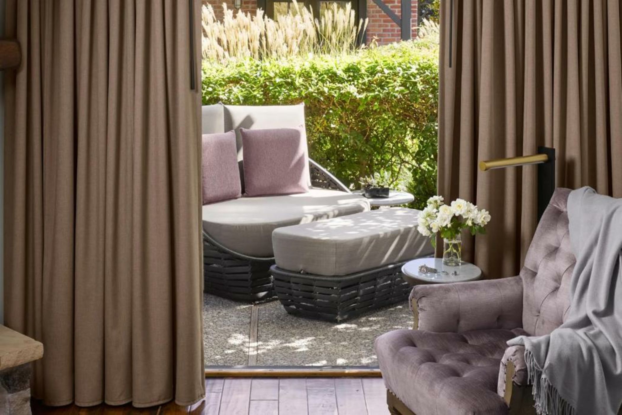 The Estate Yountville