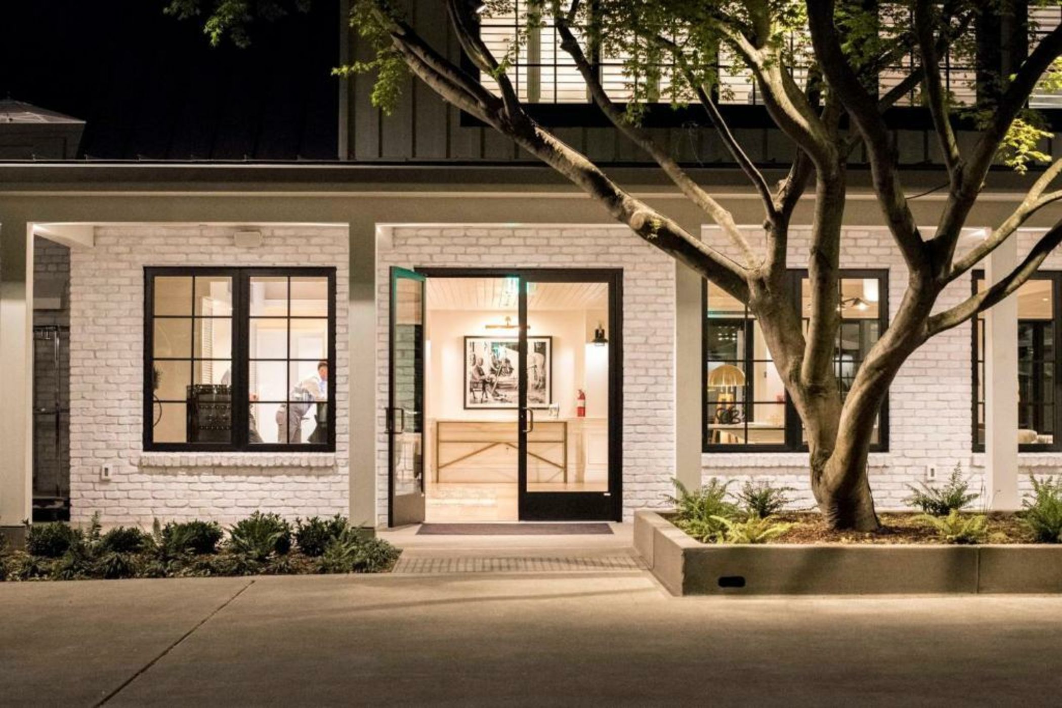 The Estate Yountville