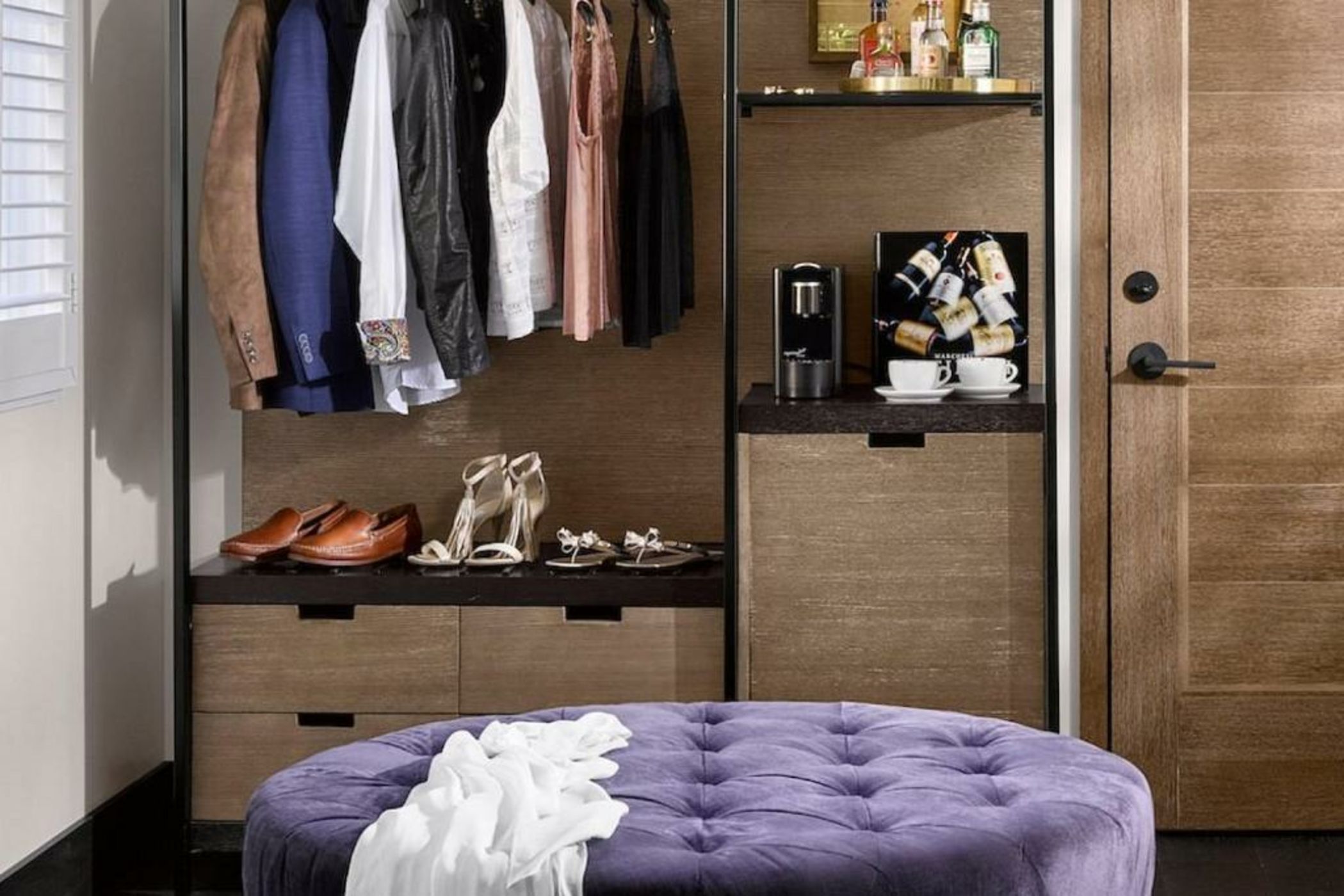 The Estate Yountville