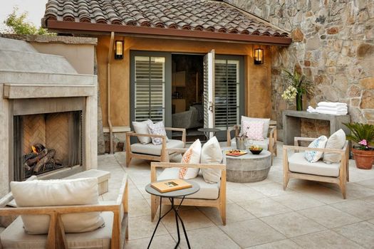 The Estate Yountville