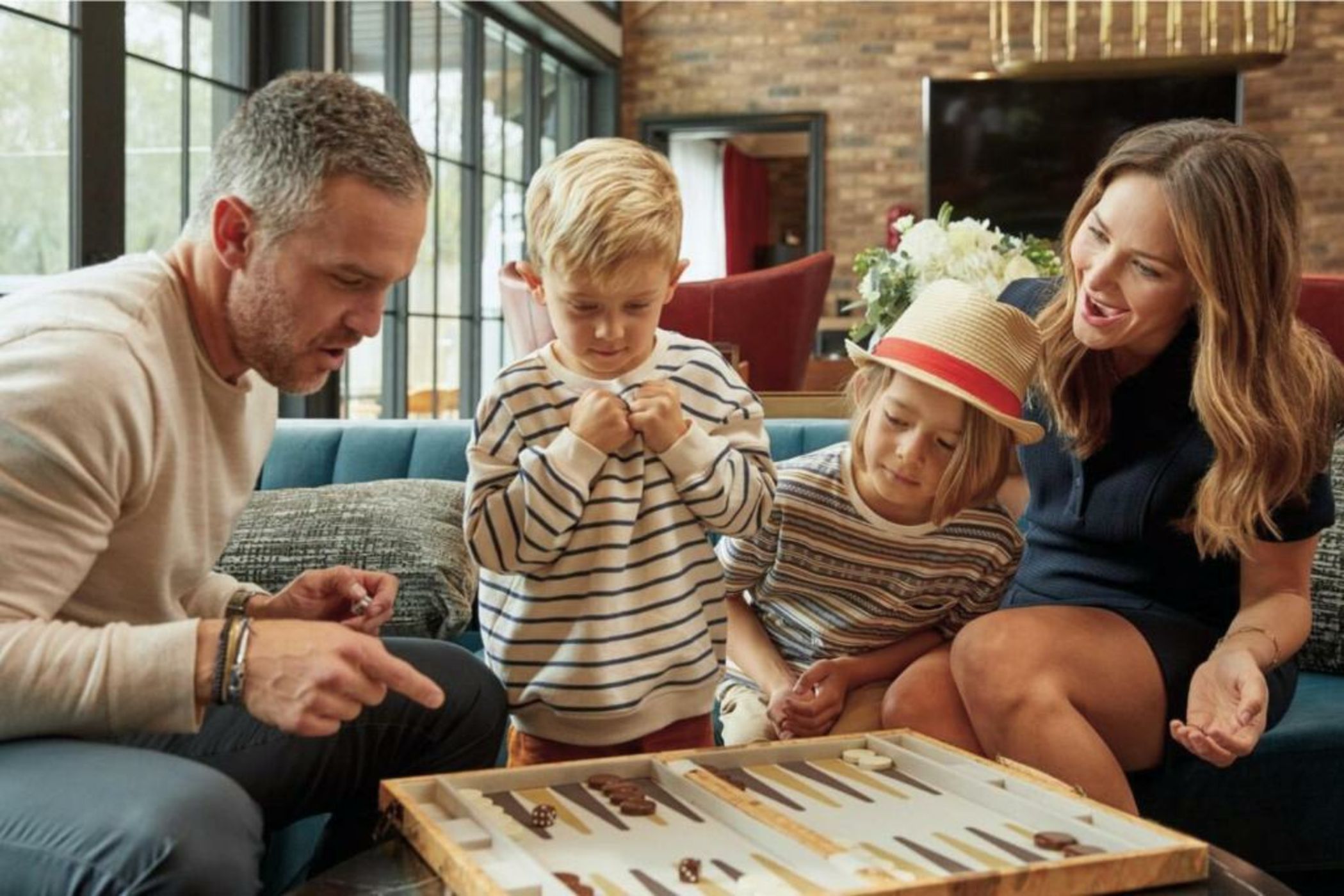 The Estate Yountville