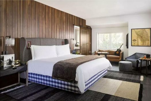 The Estate Yountville
