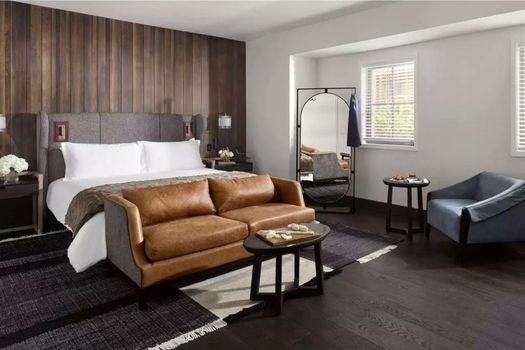 The Estate Yountville
