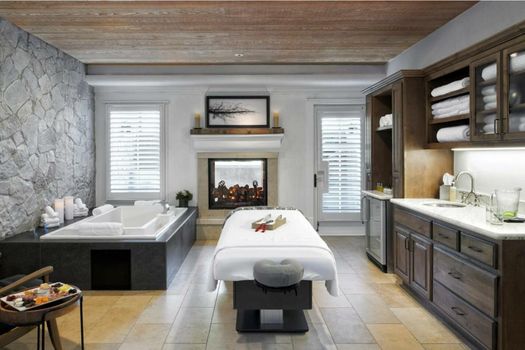The Estate Yountville