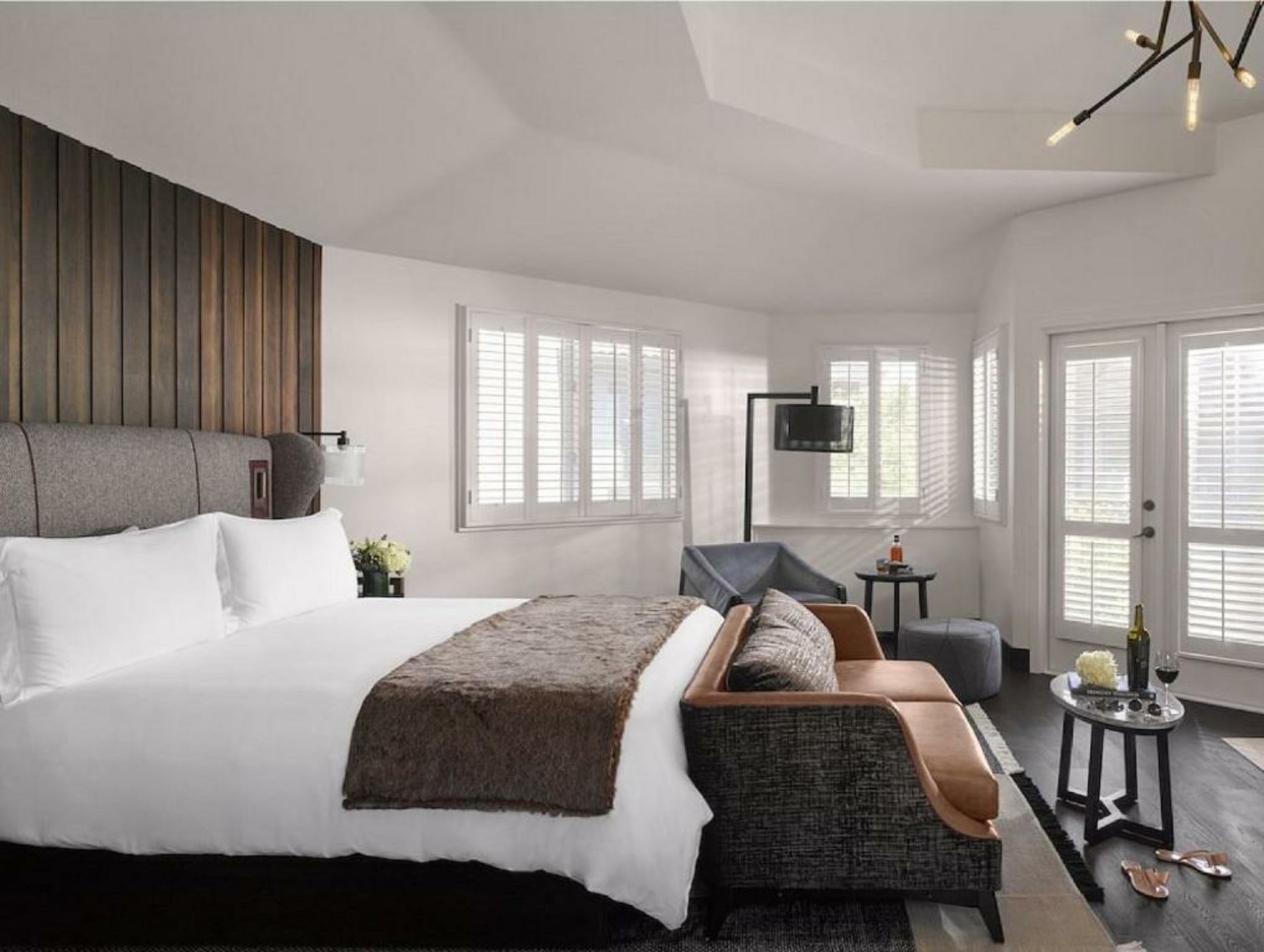 The Estate Yountville