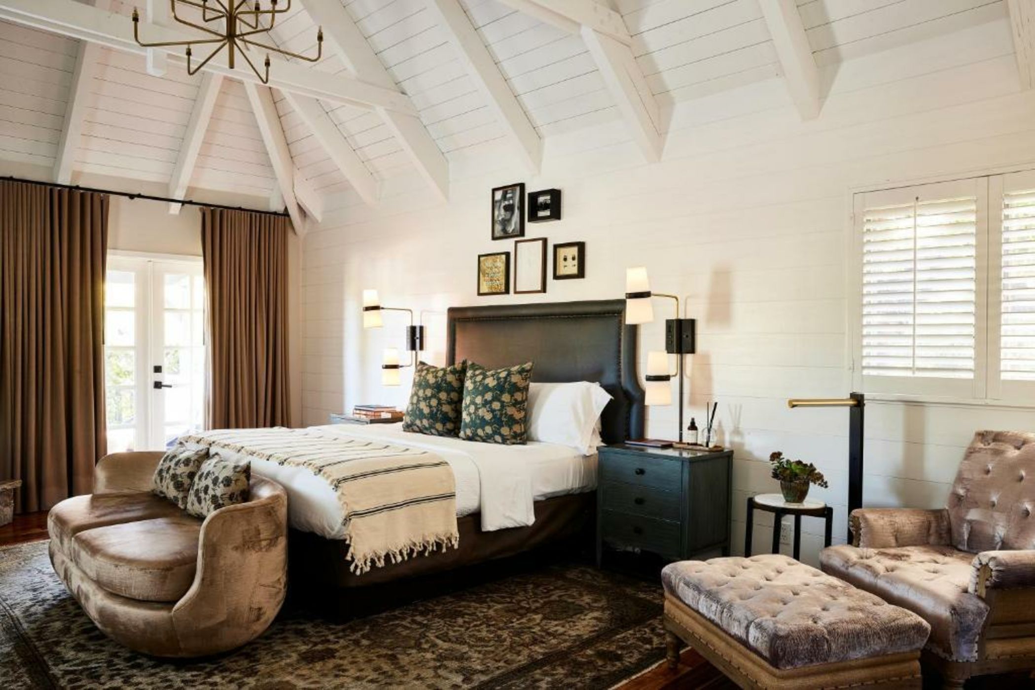 The Estate Yountville