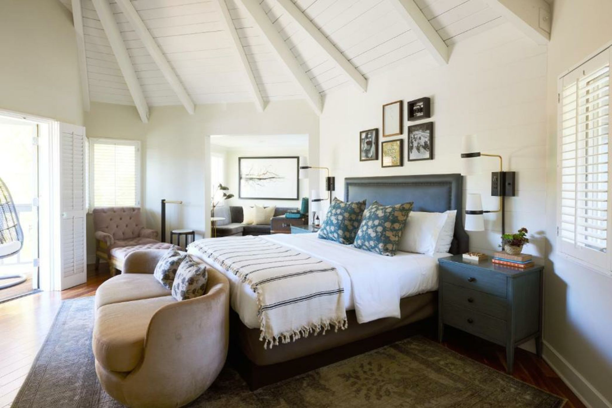 The Estate Yountville