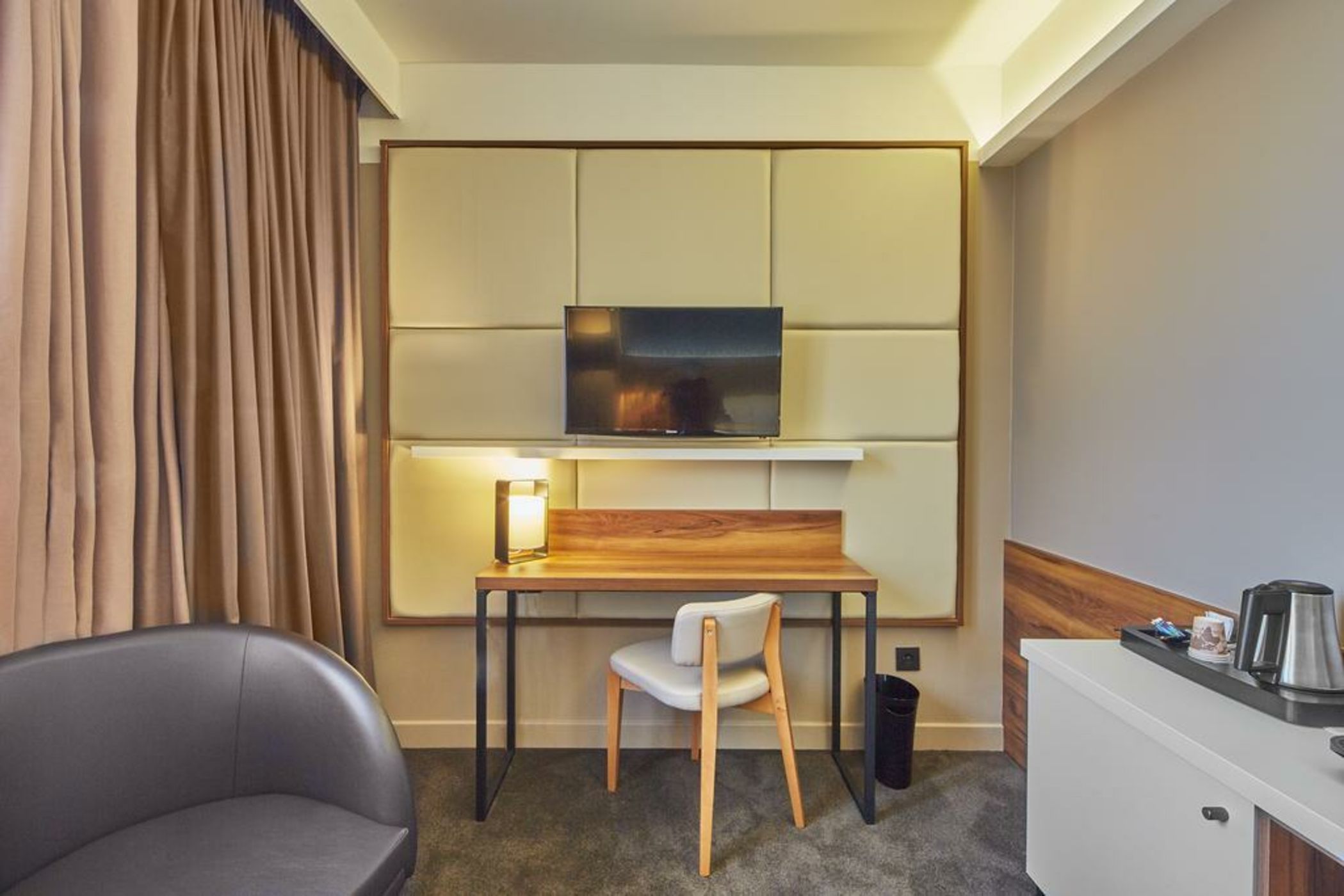 L'Elysée Val d'Europe