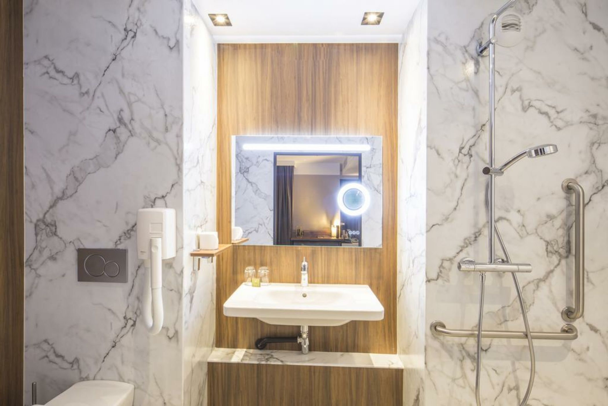 L'Elysée Val d'Europe