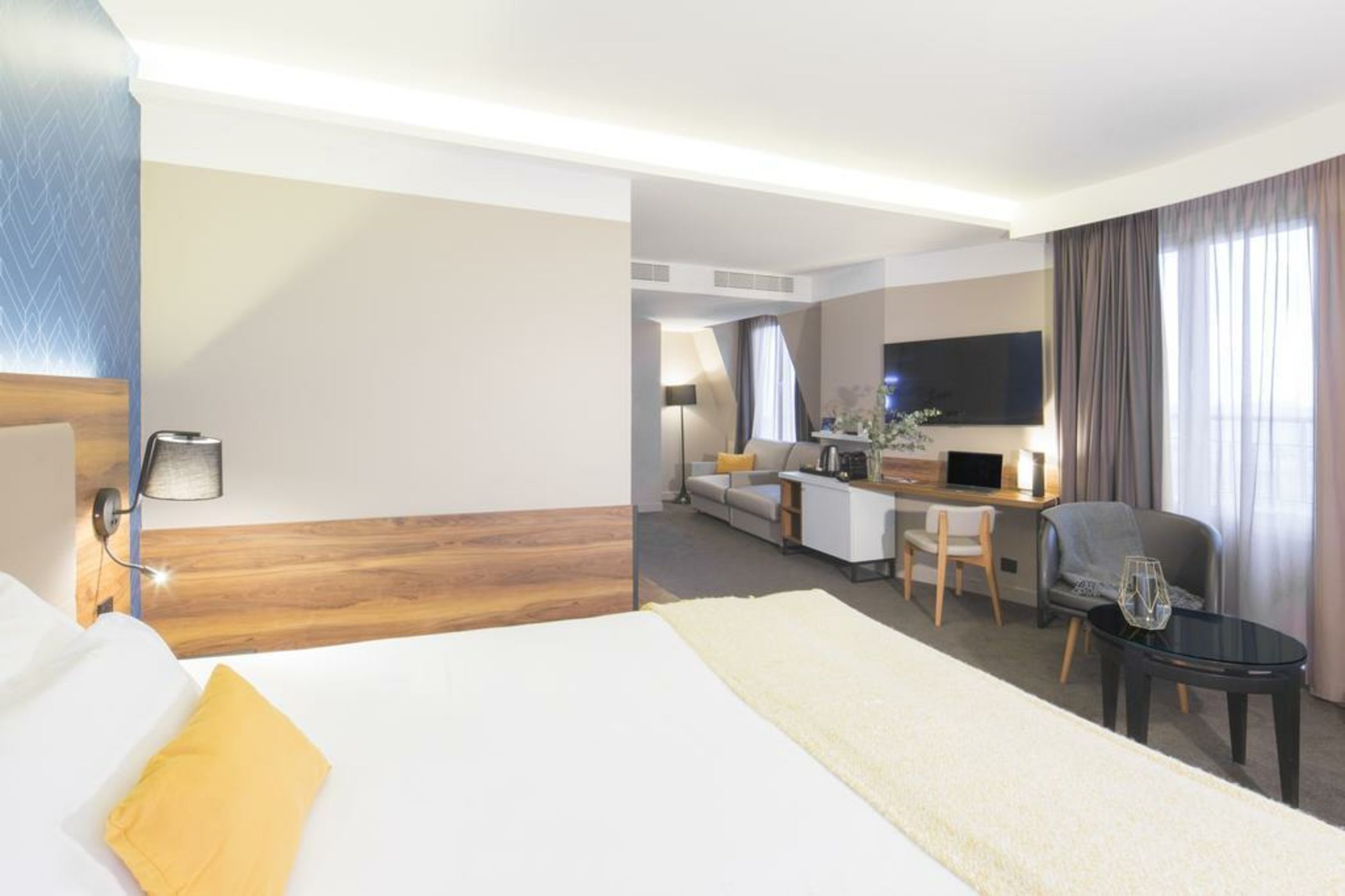 L'Elysée Val d'Europe