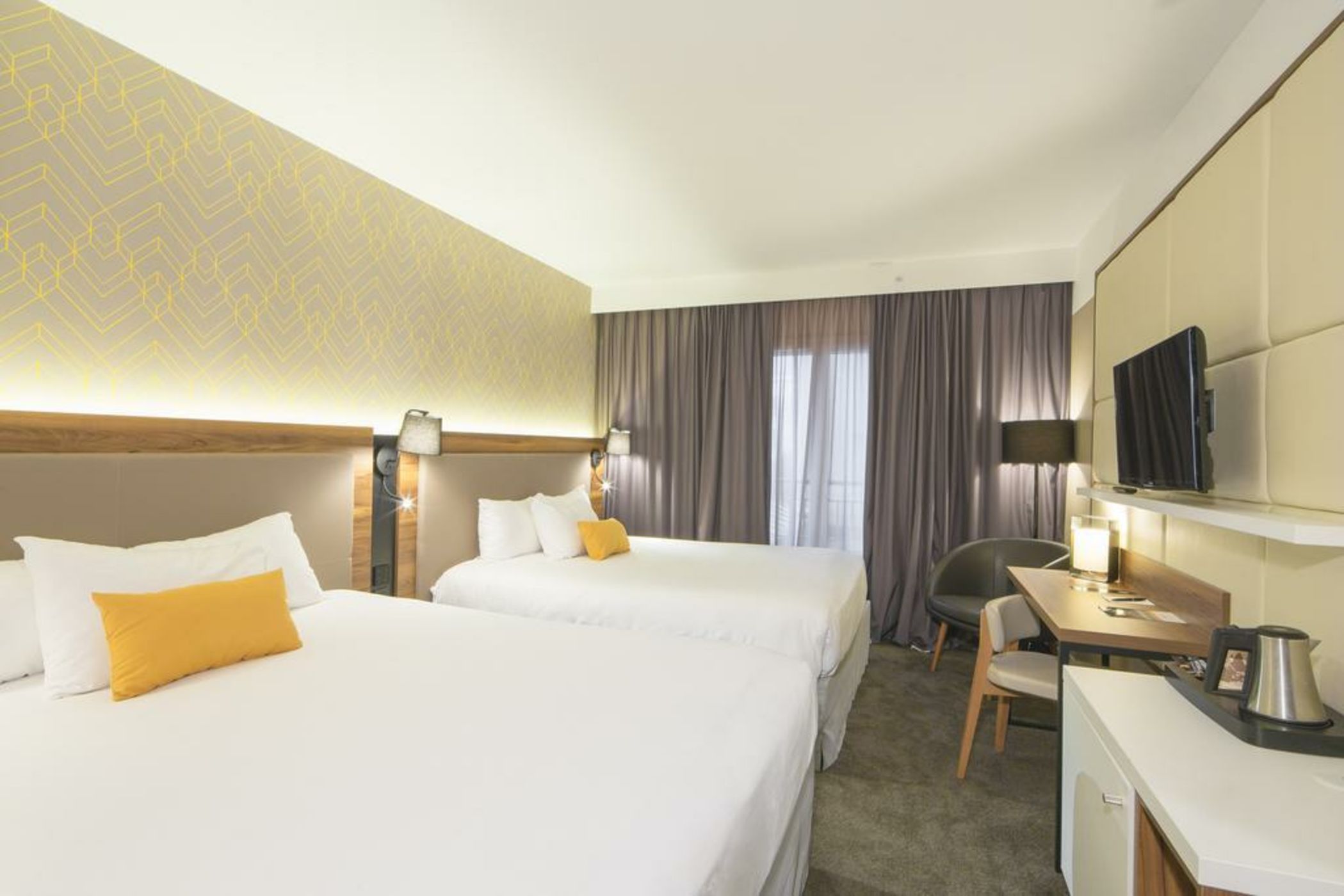 L'Elysée Val d'Europe