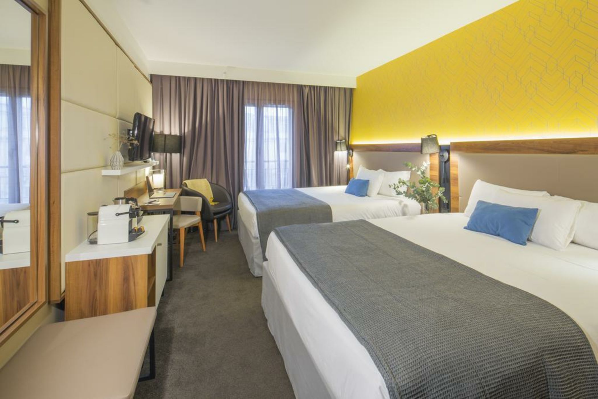 L'Elysée Val d'Europe