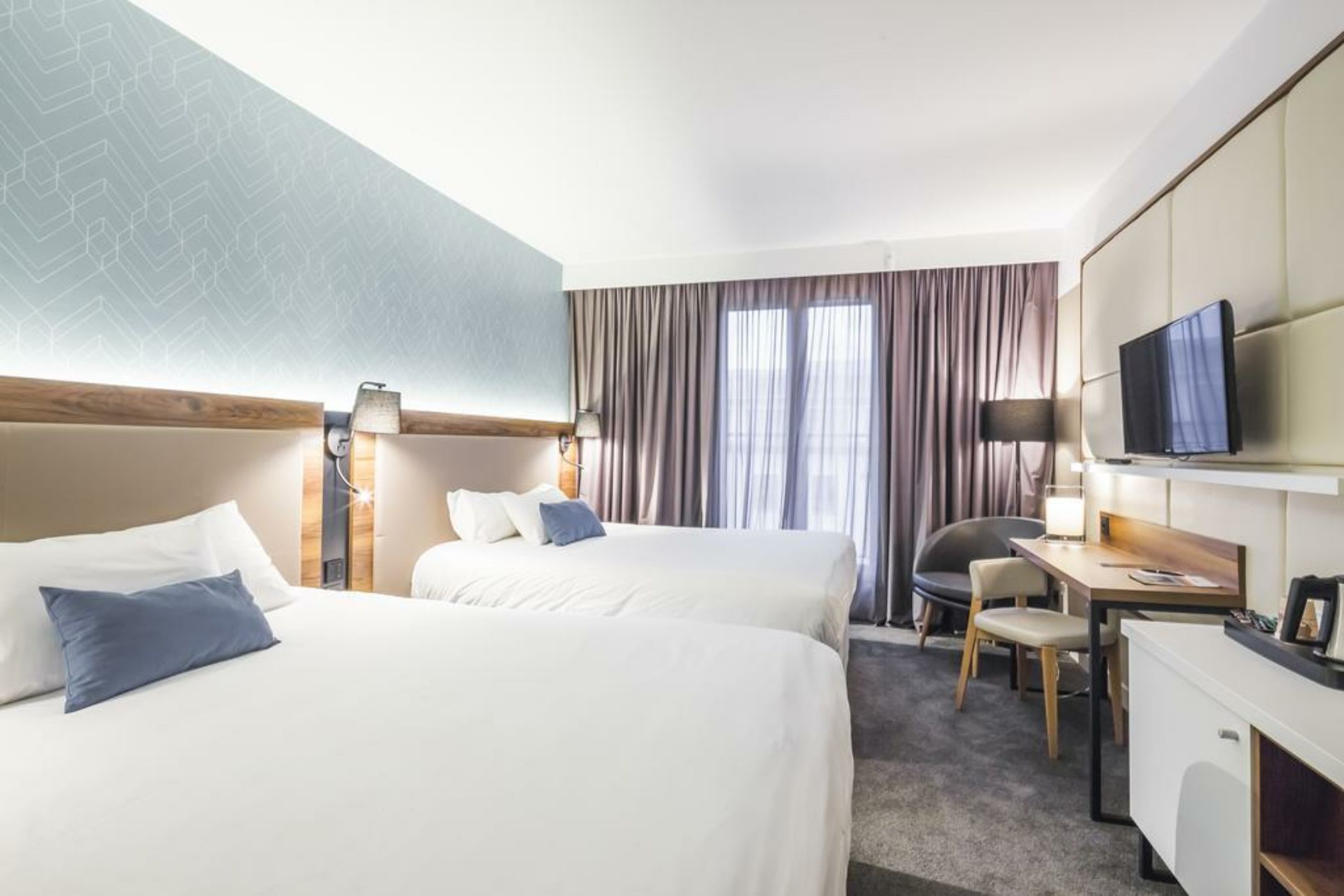 L'Elysée Val d'Europe