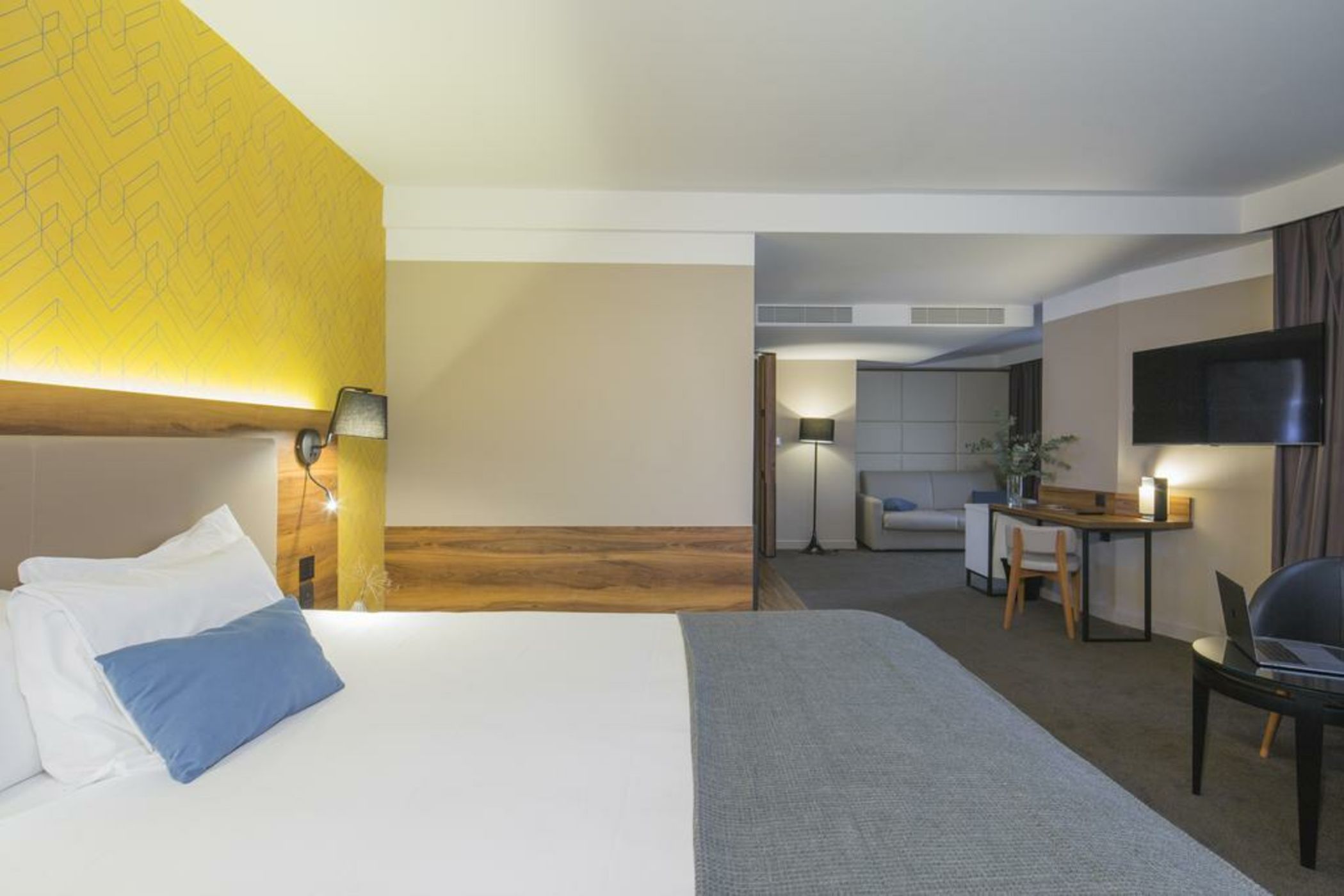 L'Elysée Val d'Europe