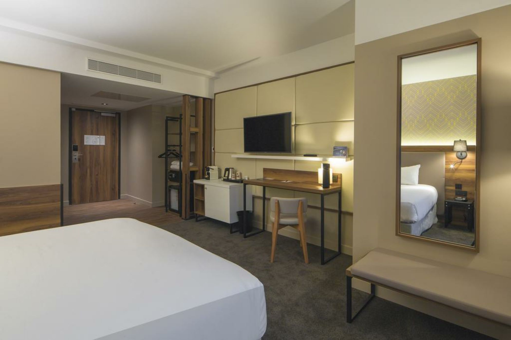 L'Elysée Val d'Europe