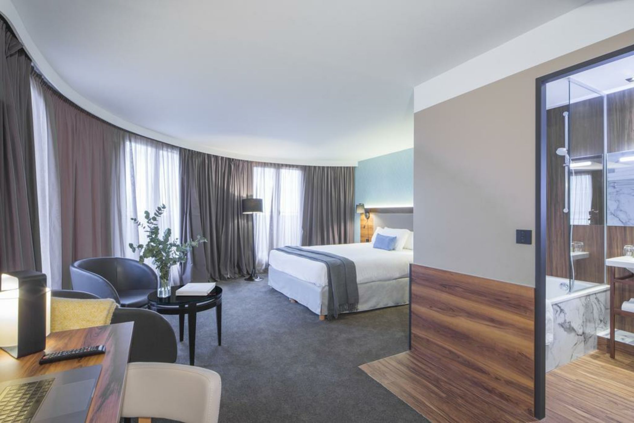 L'Elysée Val d'Europe