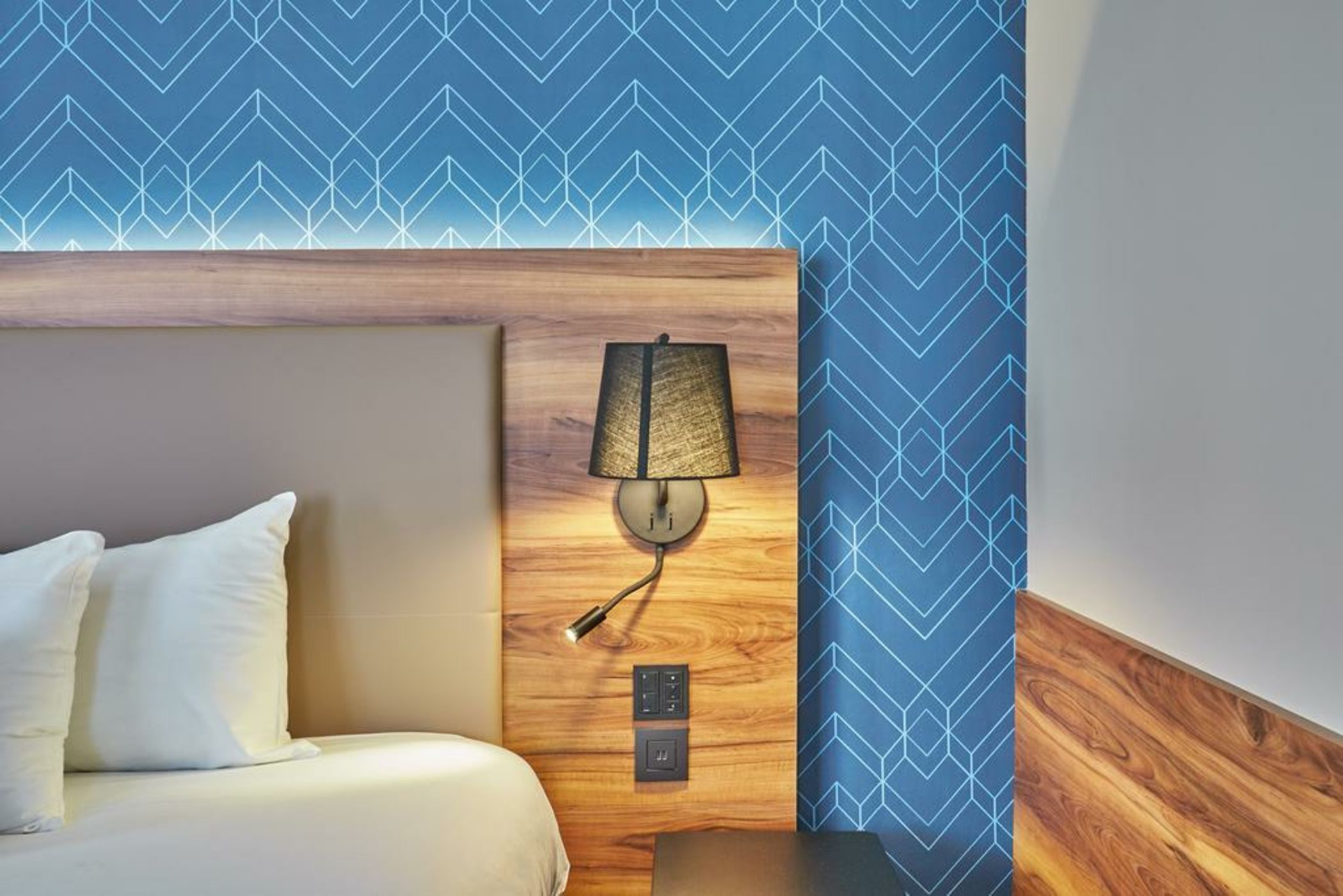 L'Elysée Val d'Europe