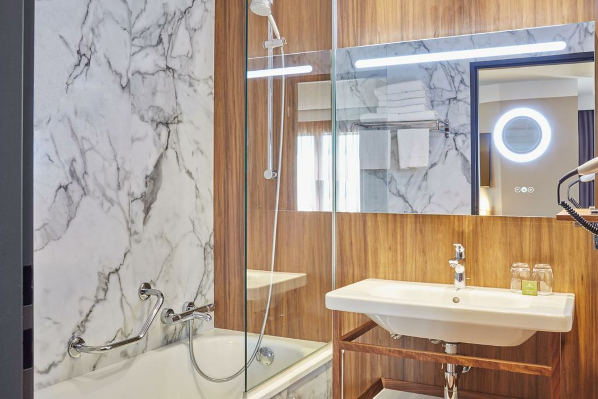 L'Elysée Val d'Europe