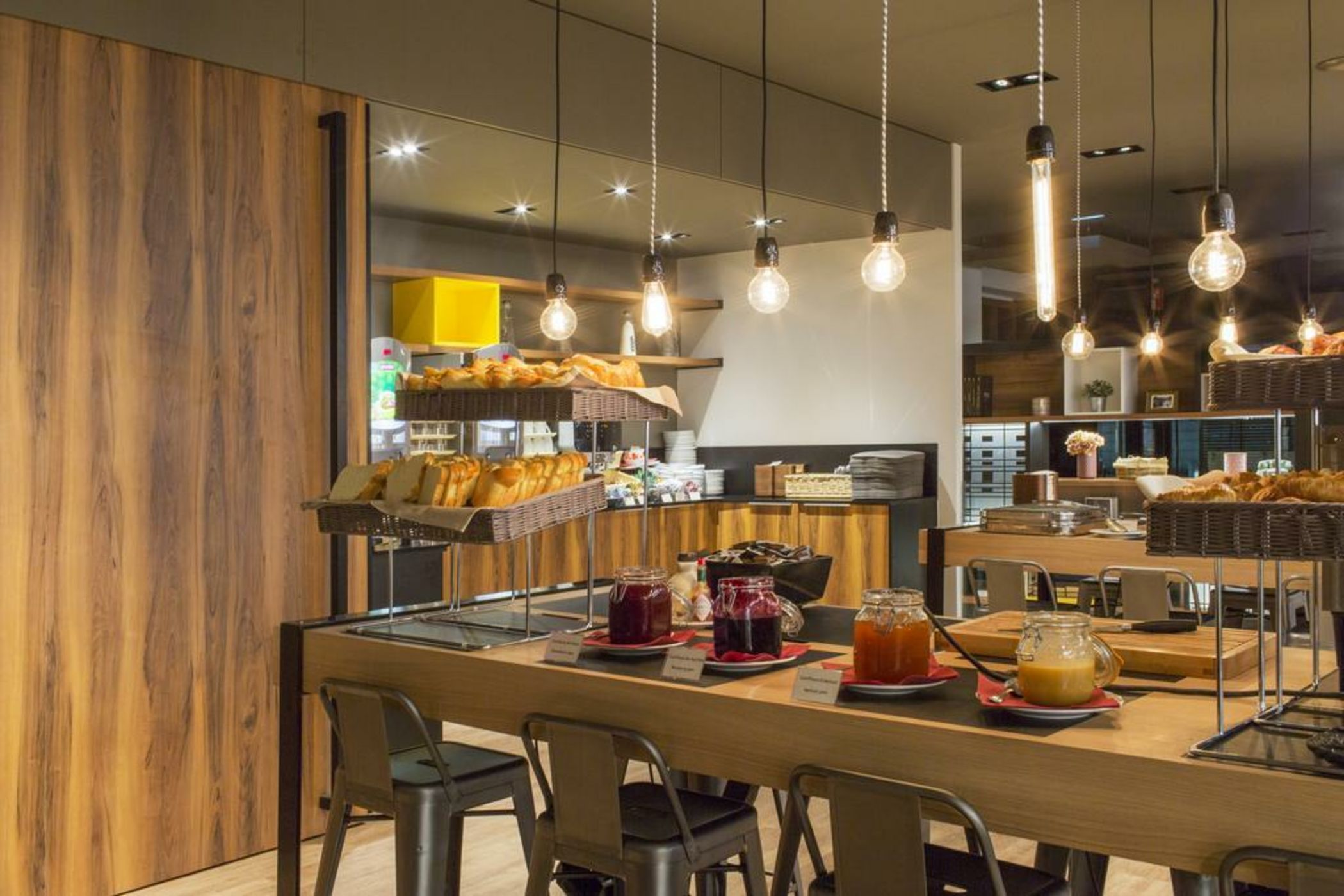 L'Elysée Val d'Europe