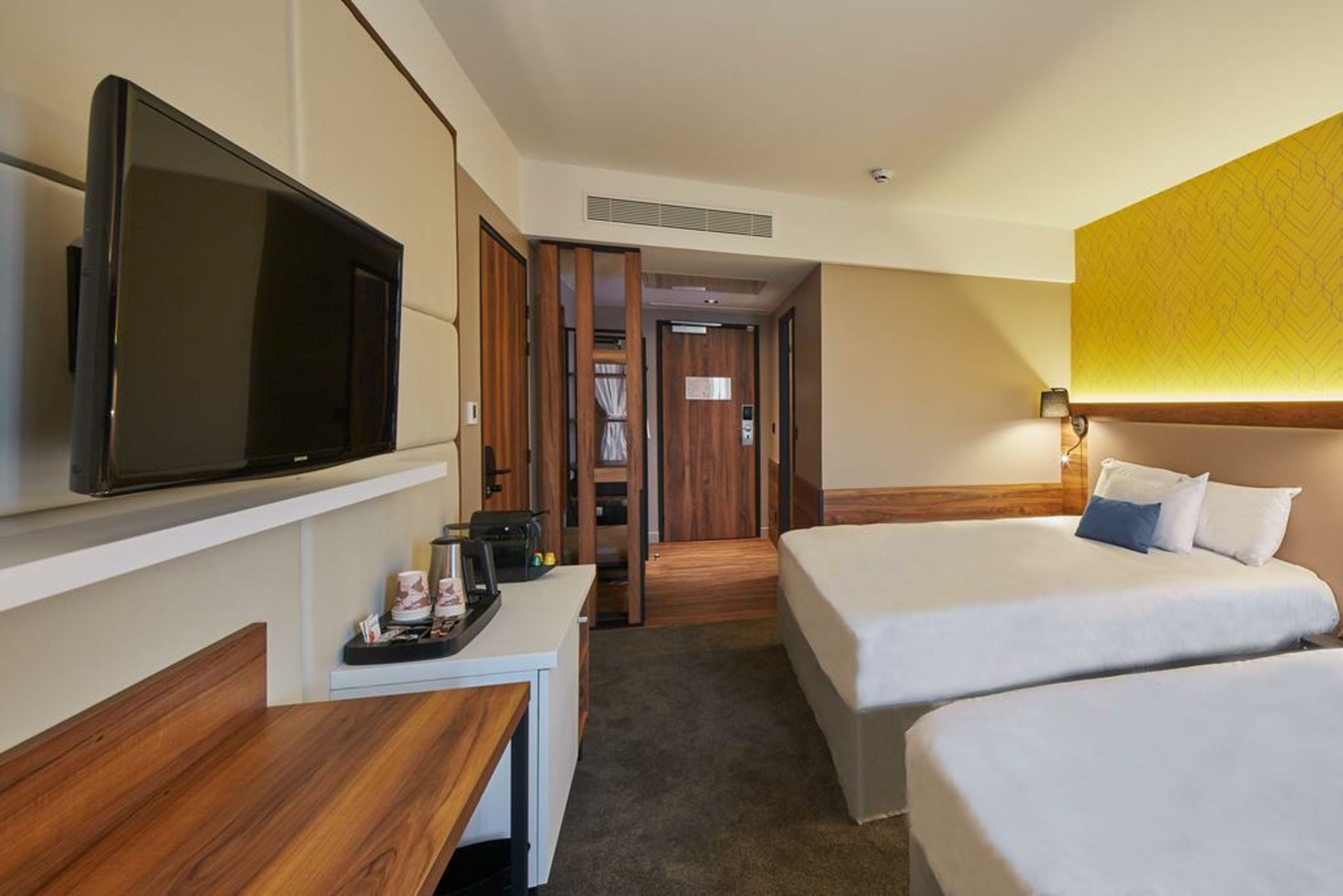 L'Elysée Val d'Europe