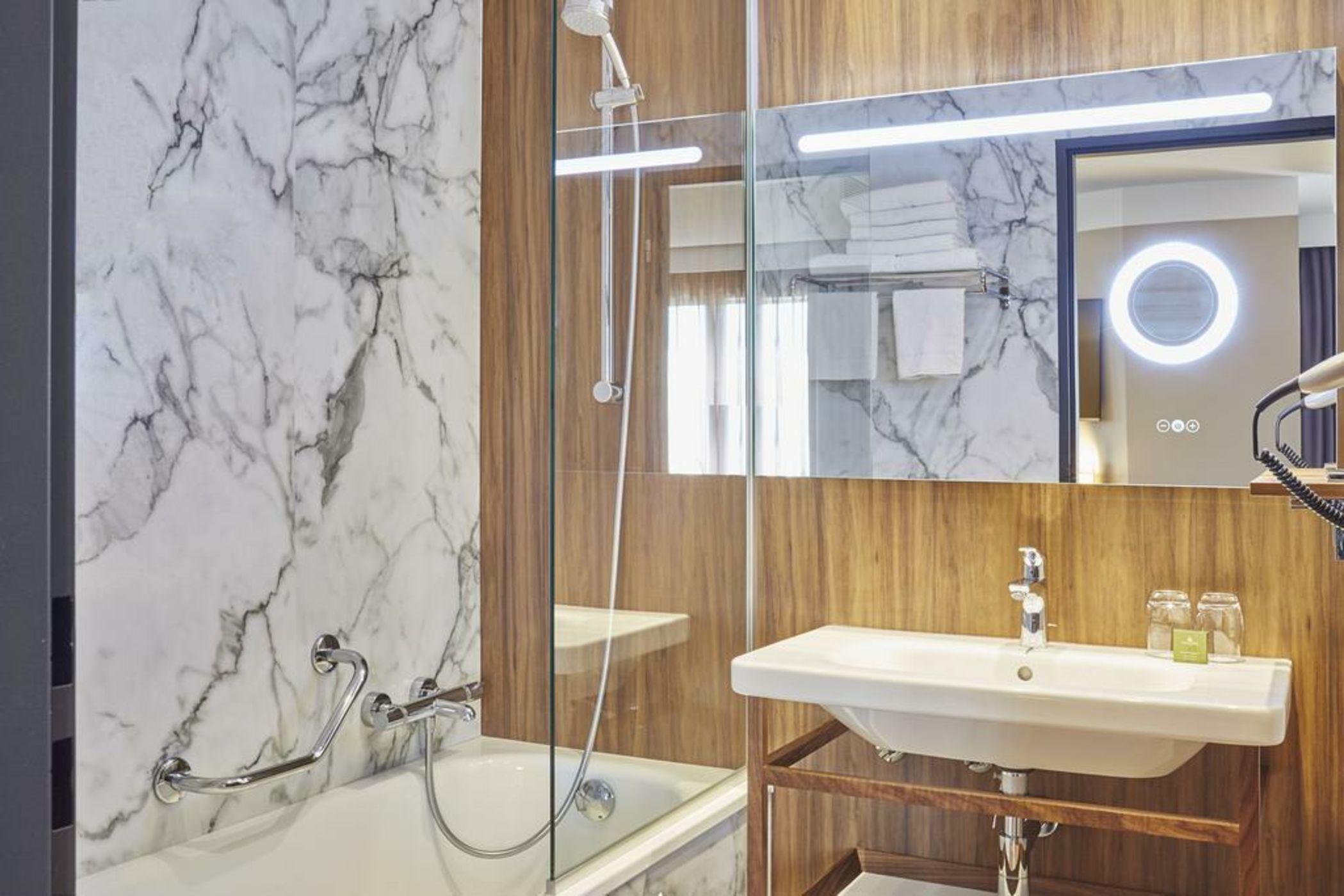 L'Elysée Val d'Europe