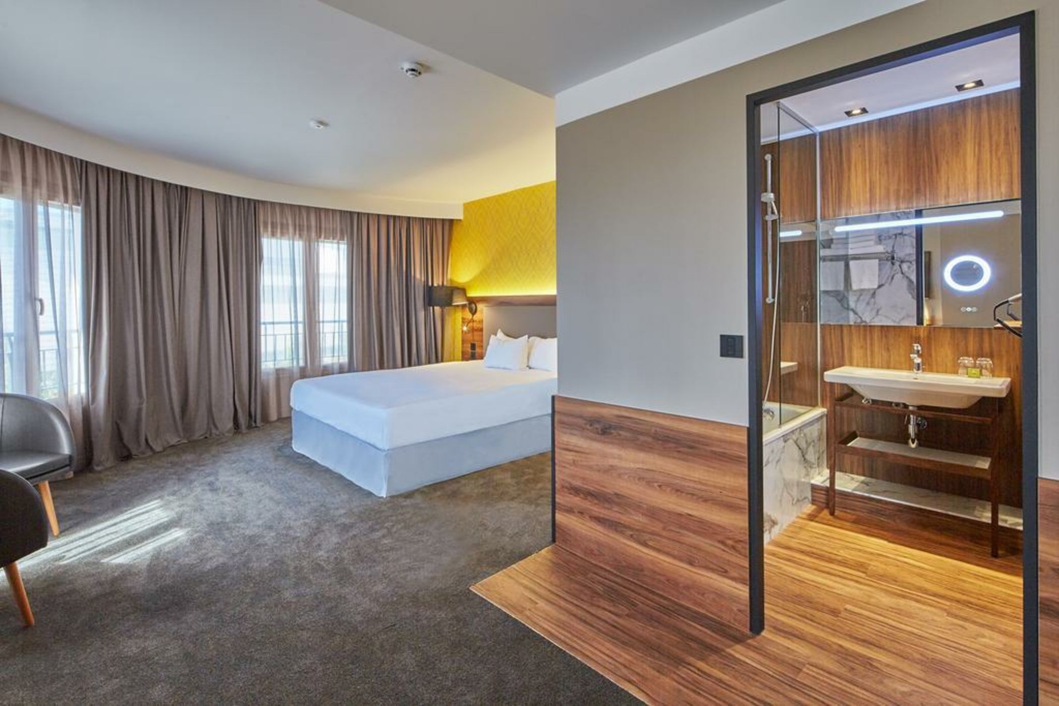 L'Elysée Val d'Europe