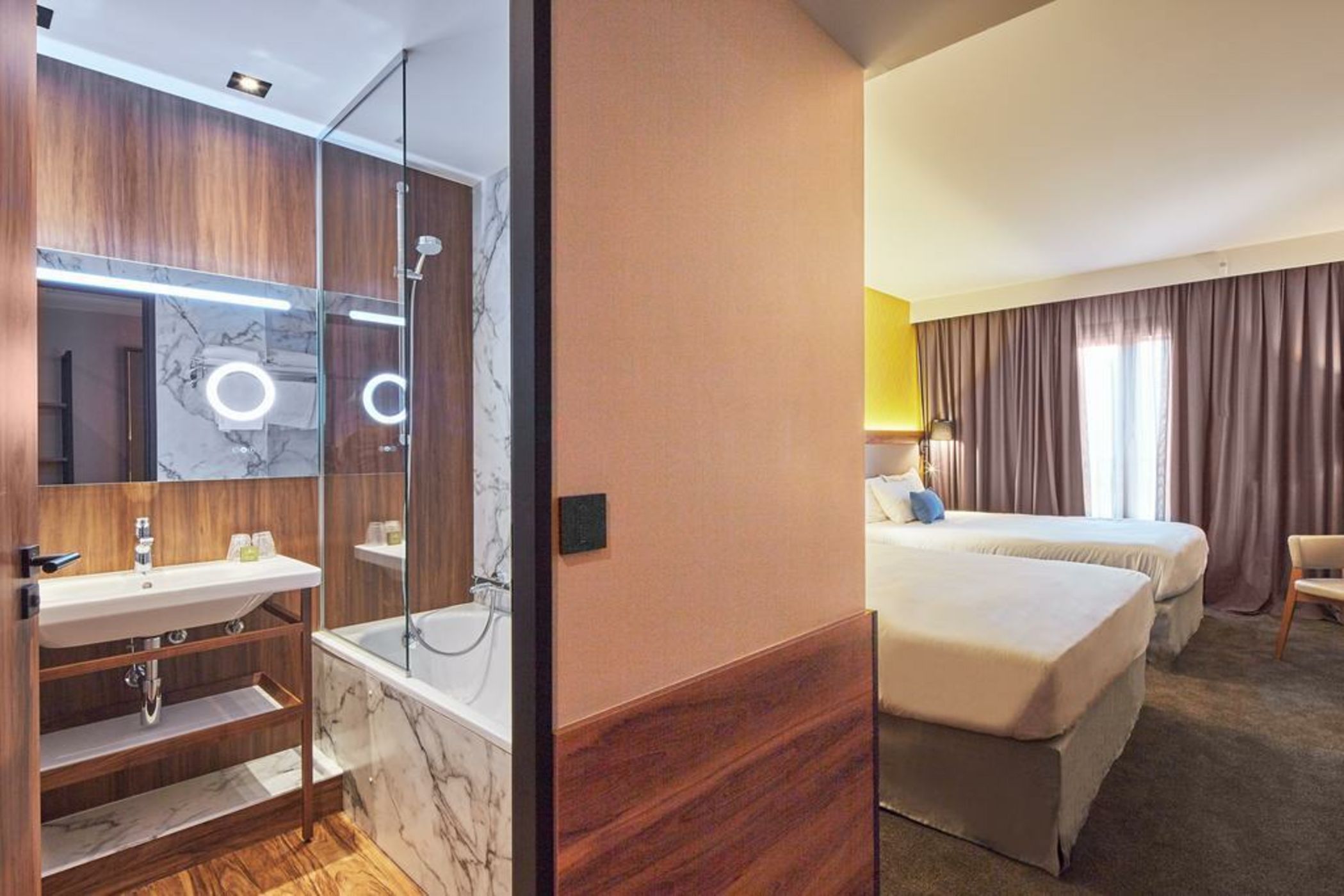 L'Elysée Val d'Europe