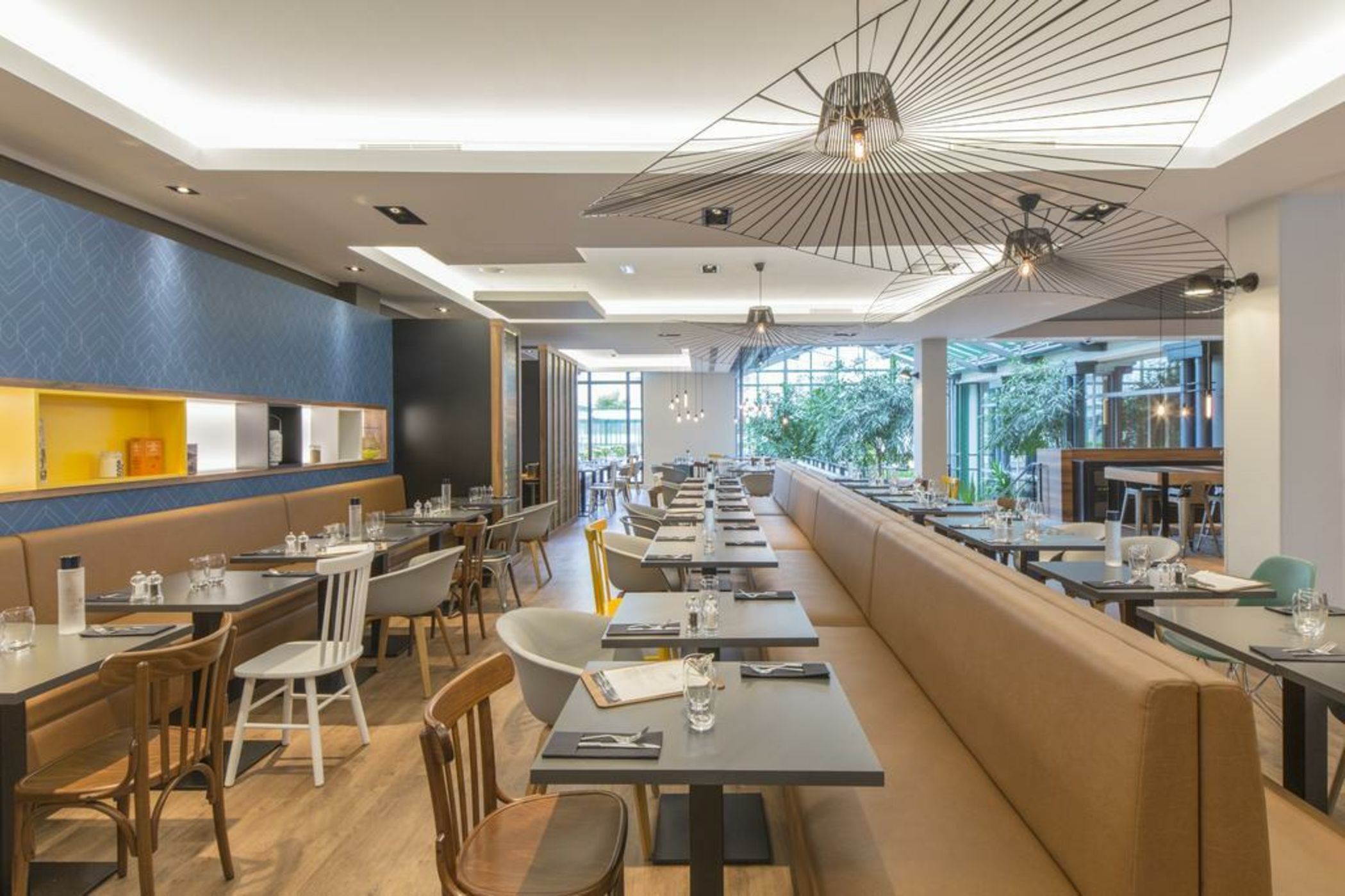 L'Elysée Val d'Europe