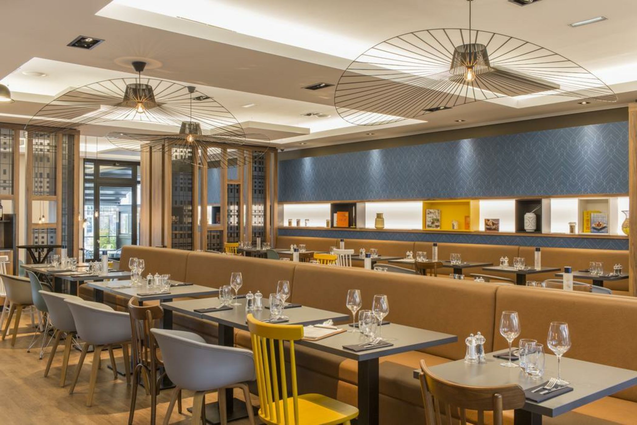 L'Elysée Val d'Europe