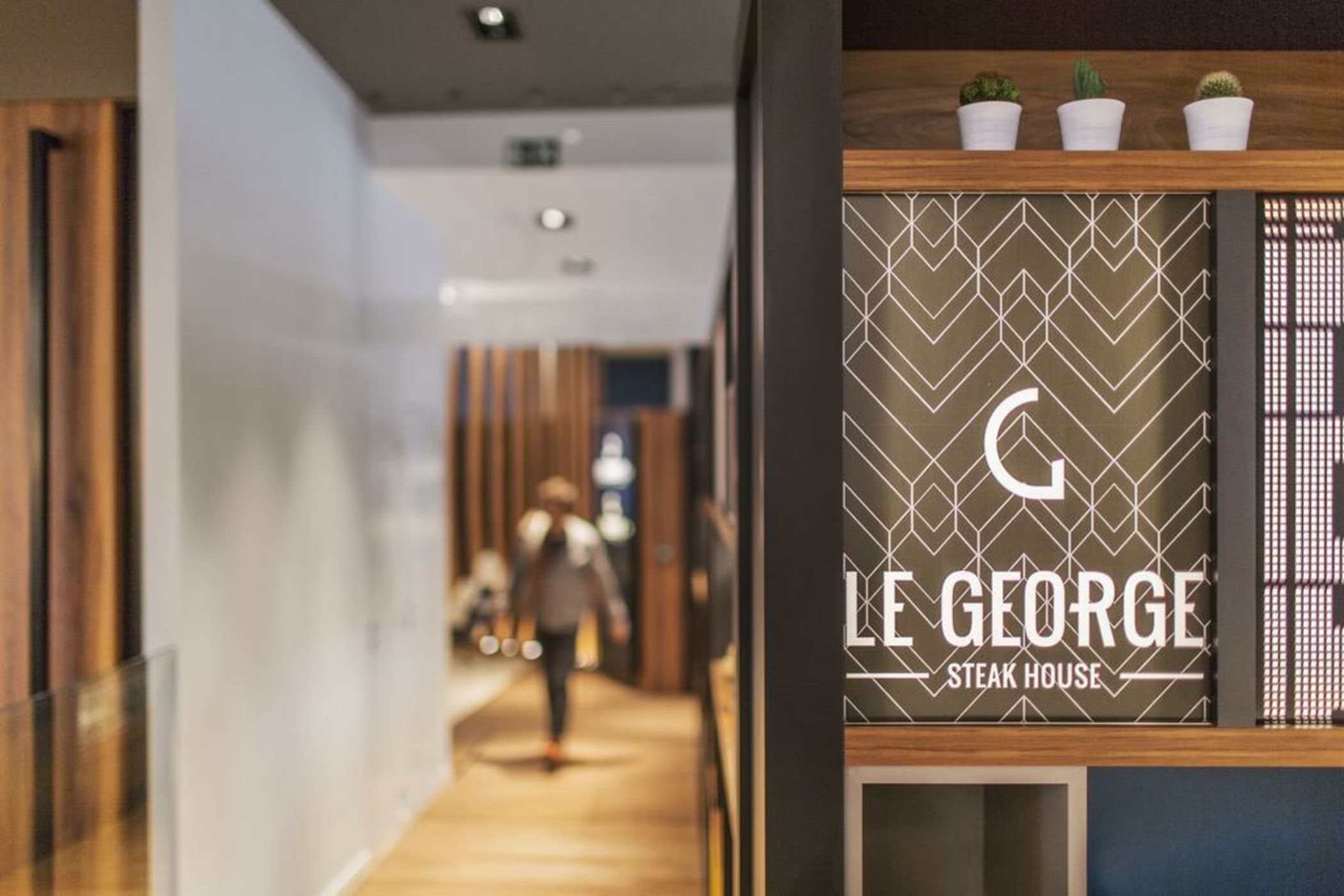 L'Elysée Val d'Europe