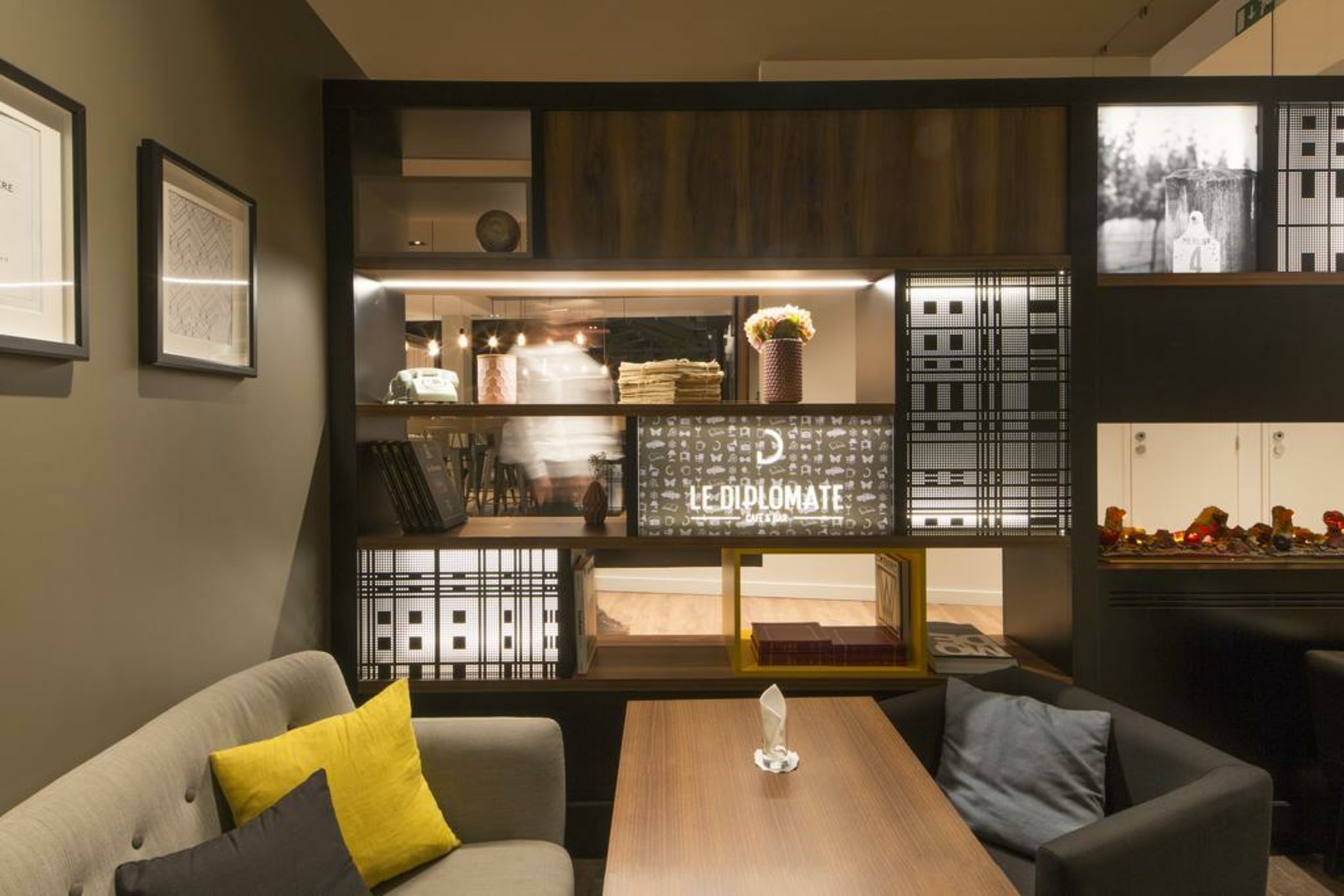 L'Elysée Val d'Europe