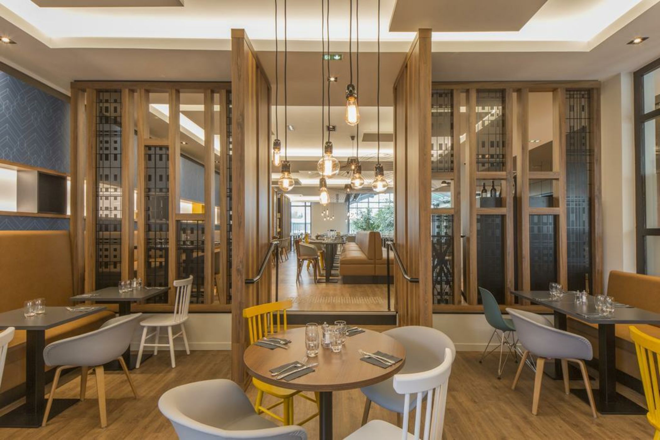 L'Elysée Val d'Europe