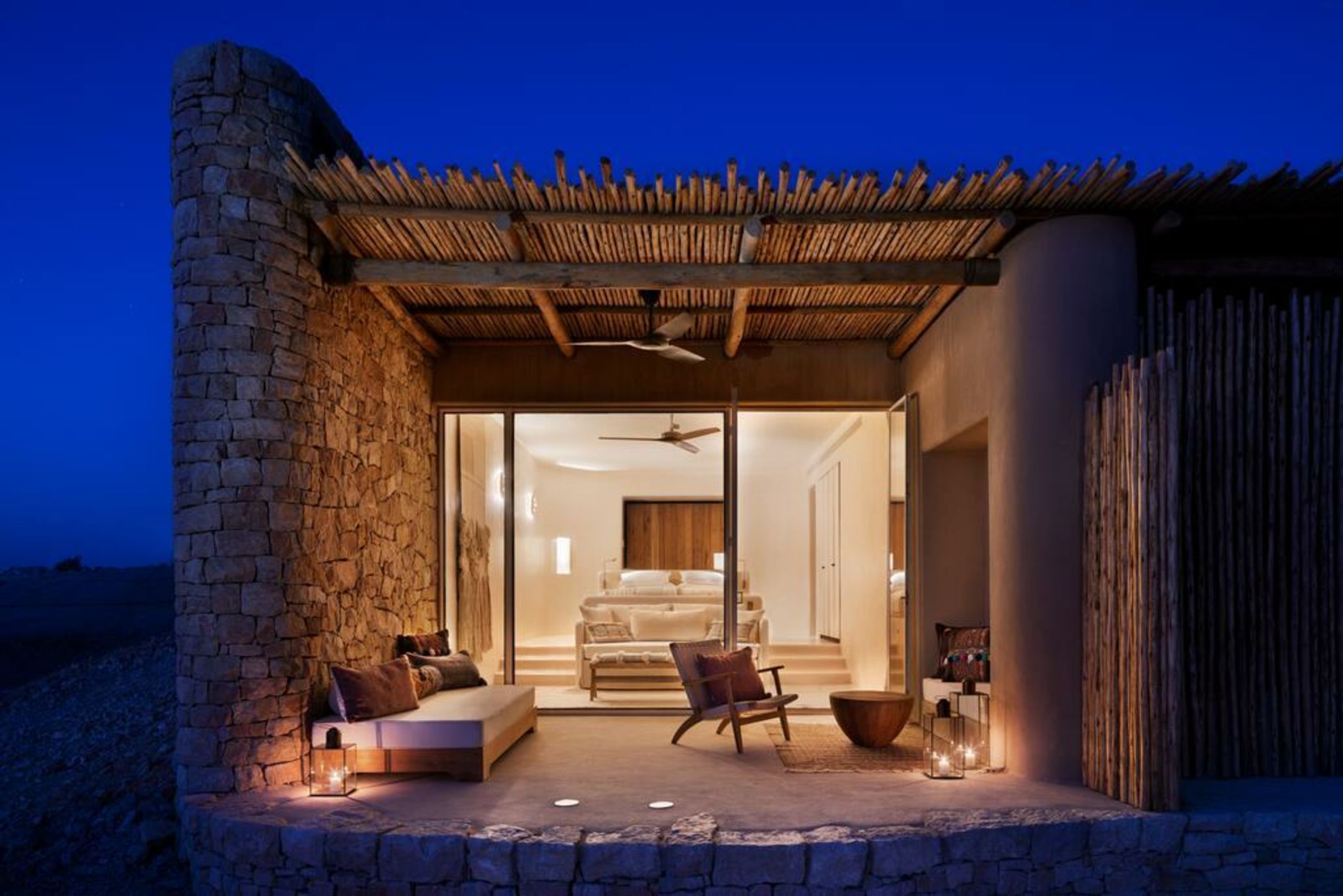 Six Senses Shaharut