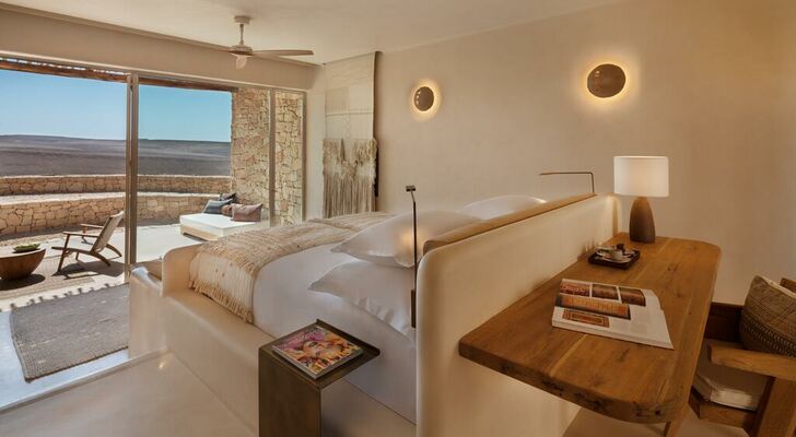 Six Senses Shaharut