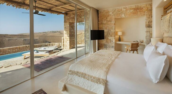 Six Senses Shaharut