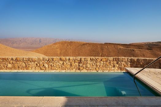 Six Senses Shaharut