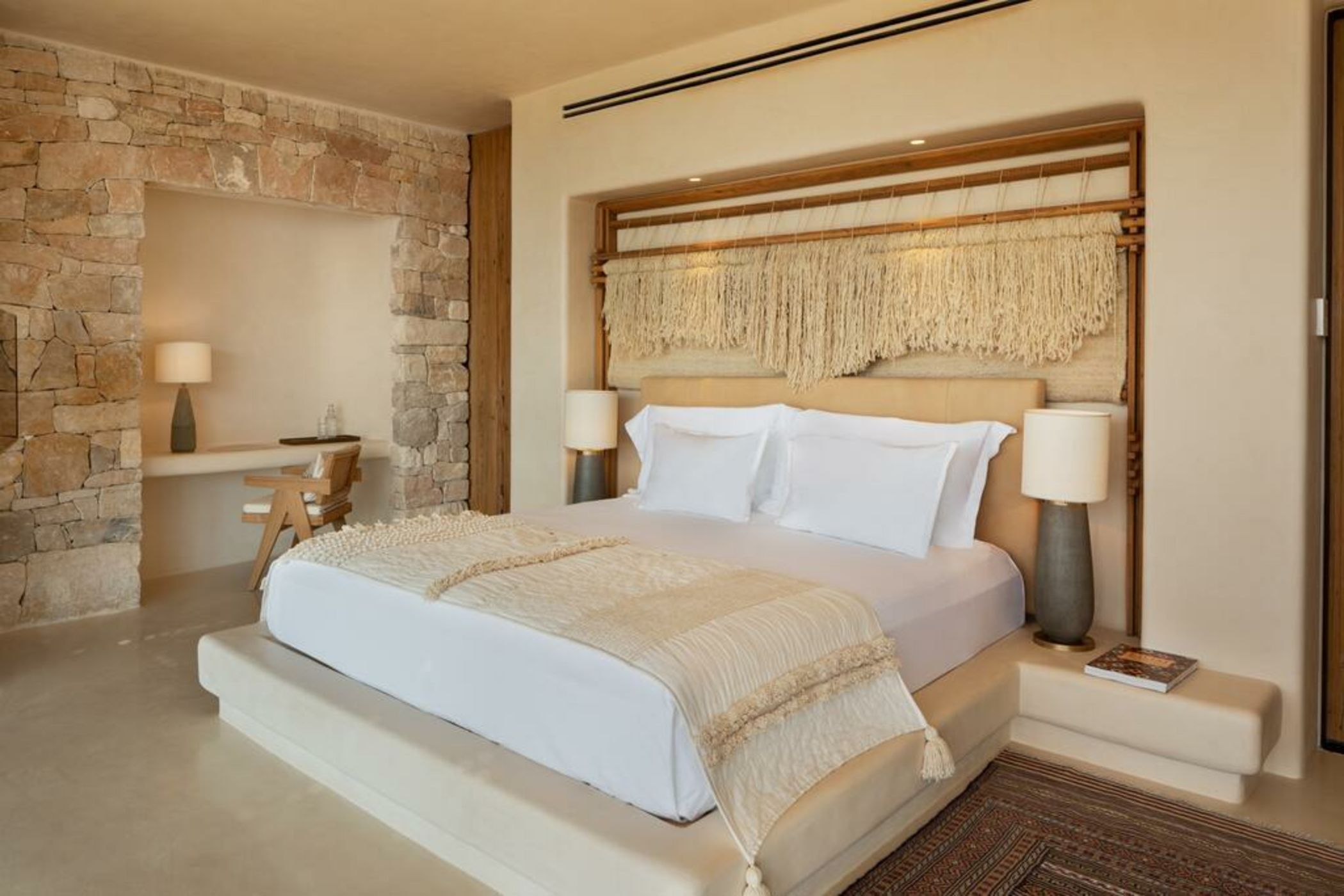 Six Senses Shaharut